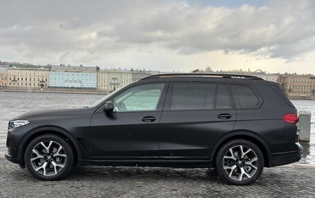 BMW X7, 2020 год, 7 650 000 рублей, 6 фотография