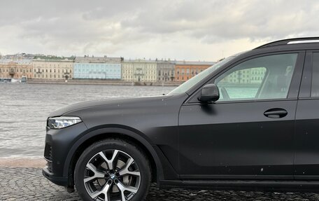 BMW X7, 2020 год, 7 650 000 рублей, 7 фотография