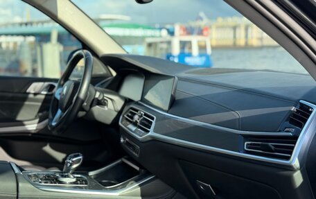 BMW X7, 2020 год, 7 650 000 рублей, 14 фотография