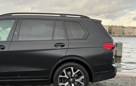 BMW X7, 2020 год, 7 650 000 рублей, 8 фотография