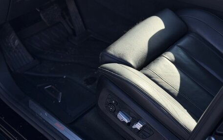 BMW X7, 2020 год, 7 650 000 рублей, 17 фотография