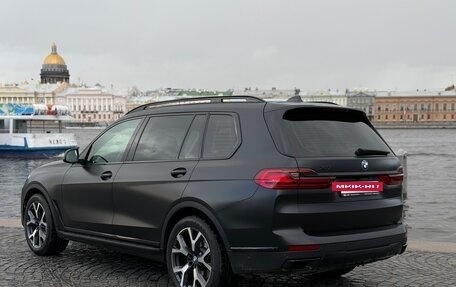 BMW X7, 2020 год, 7 650 000 рублей, 9 фотография