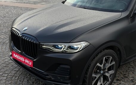 BMW X7, 2020 год, 7 650 000 рублей, 4 фотография