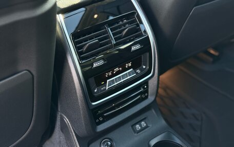 BMW X7, 2020 год, 7 650 000 рублей, 27 фотография