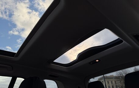 BMW X7, 2020 год, 7 650 000 рублей, 25 фотография