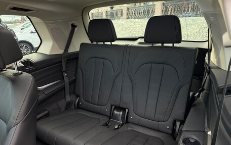 BMW X7, 2020 год, 7 650 000 рублей, 28 фотография