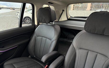 BMW X7, 2020 год, 7 650 000 рублей, 29 фотография