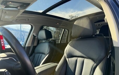 BMW X7, 2020 год, 7 650 000 рублей, 19 фотография