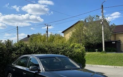 Audi A8, 2010 год, 2 000 000 рублей, 1 фотография