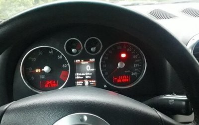 Audi TT, 1999 год, 700 000 рублей, 1 фотография