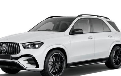 Mercedes-Benz GLE, 2024 год, 1 фотография