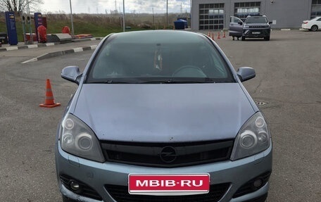Opel Astra H, 2010 год, 390 000 рублей, 1 фотография