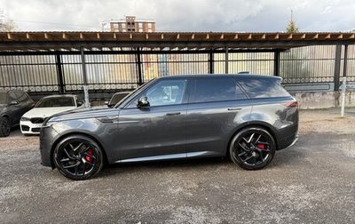 Land Rover Range Rover Sport, 2024 год, 15 500 000 рублей, 1 фотография