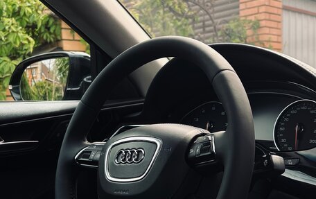 Audi A8, 2010 год, 2 000 000 рублей, 11 фотография