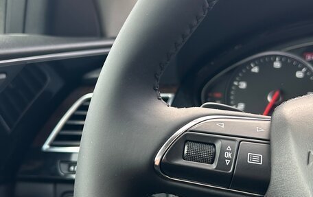 Audi A8, 2010 год, 2 000 000 рублей, 12 фотография