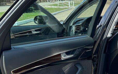 Audi A8, 2010 год, 2 000 000 рублей, 8 фотография