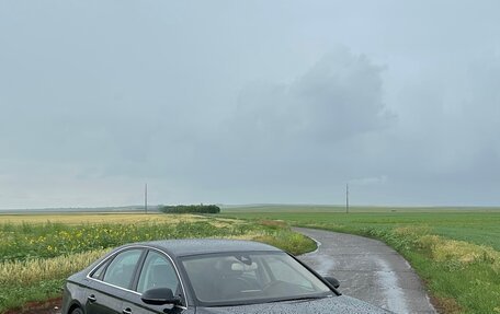 Audi A8, 2010 год, 2 000 000 рублей, 18 фотография