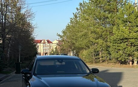 Audi A8, 2010 год, 2 000 000 рублей, 28 фотография