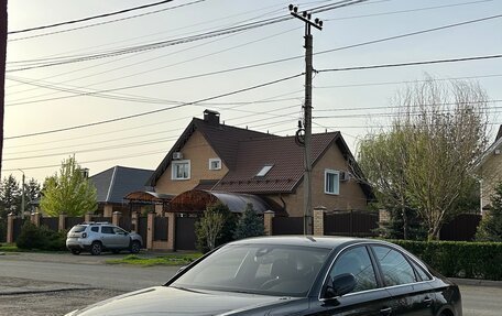 Audi A8, 2010 год, 2 000 000 рублей, 26 фотография