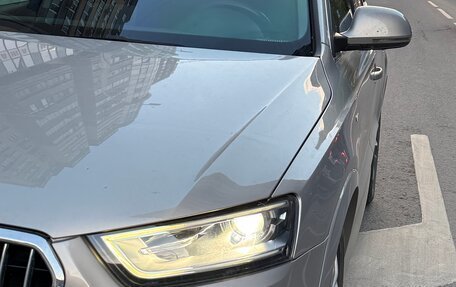 Audi Q3, 2014 год, 1 700 000 рублей, 3 фотография