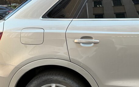 Audi Q3, 2014 год, 1 700 000 рублей, 6 фотография
