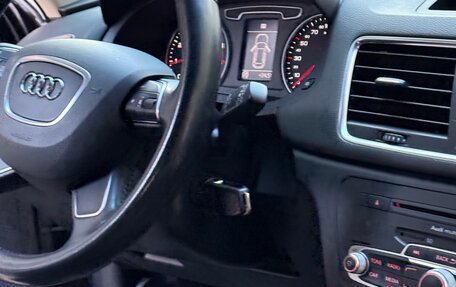 Audi Q3, 2014 год, 1 700 000 рублей, 9 фотография