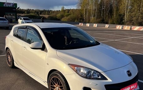 Mazda 3, 2012 год, 1 280 000 рублей, 3 фотография