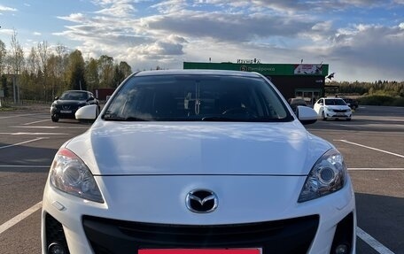 Mazda 3, 2012 год, 1 280 000 рублей, 2 фотография