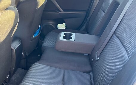 Mazda 3, 2012 год, 1 280 000 рублей, 12 фотография