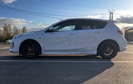 Mazda 3, 2012 год, 1 280 000 рублей, 4 фотография