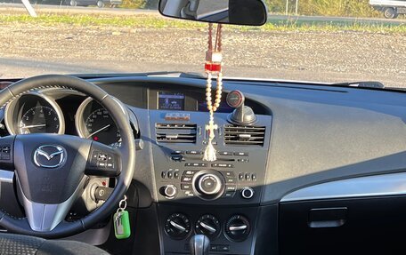 Mazda 3, 2012 год, 1 280 000 рублей, 13 фотография