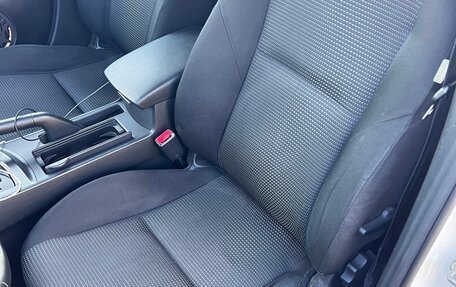 Mazda 3, 2012 год, 1 280 000 рублей, 11 фотография