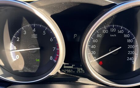 Mazda 3, 2012 год, 1 280 000 рублей, 14 фотография
