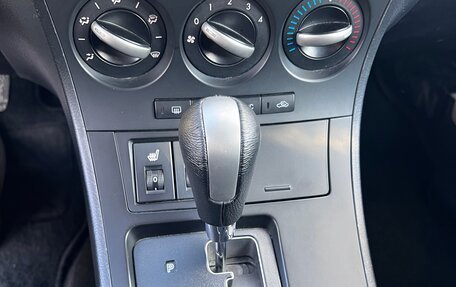 Mazda 3, 2012 год, 1 280 000 рублей, 15 фотография