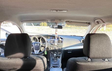 Mazda 3, 2012 год, 1 280 000 рублей, 17 фотография