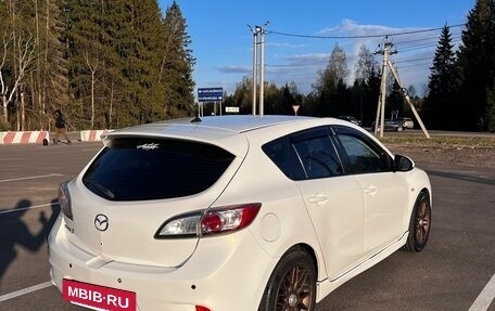 Mazda 3, 2012 год, 1 280 000 рублей, 5 фотография
