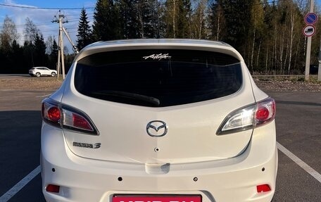 Mazda 3, 2012 год, 1 280 000 рублей, 6 фотография