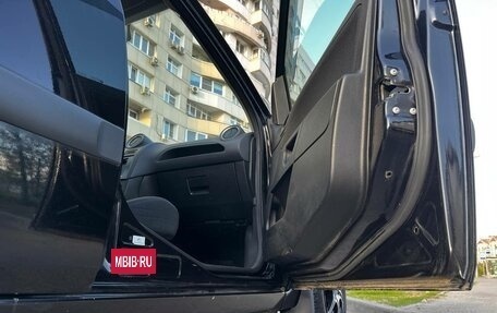 Ford Fiesta, 2008 год, 650 000 рублей, 5 фотография
