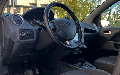Ford Fiesta, 2008 год, 650 000 рублей, 14 фотография
