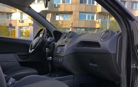 Ford Fiesta, 2008 год, 650 000 рублей, 7 фотография
