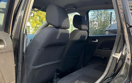 Ford Fiesta, 2008 год, 650 000 рублей, 11 фотография