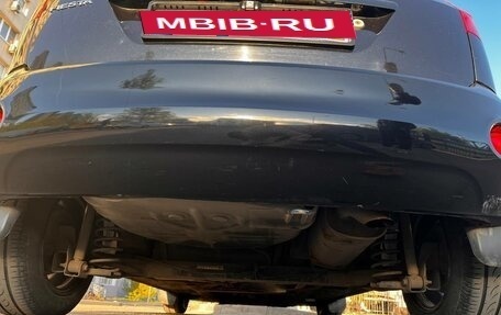 Ford Fiesta, 2008 год, 650 000 рублей, 12 фотография