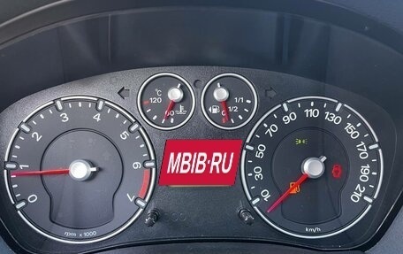 Ford Fiesta, 2008 год, 650 000 рублей, 19 фотография