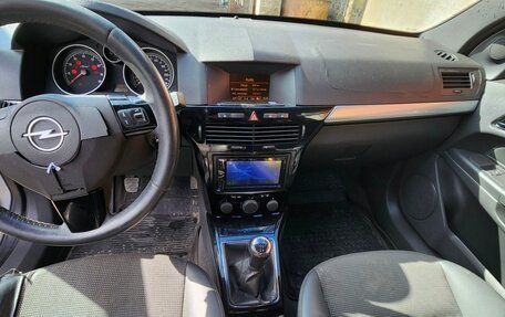 Opel Astra H, 2010 год, 390 000 рублей, 6 фотография