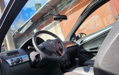 Opel Astra H, 2010 год, 390 000 рублей, 7 фотография