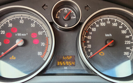 Opel Astra H, 2010 год, 390 000 рублей, 8 фотография