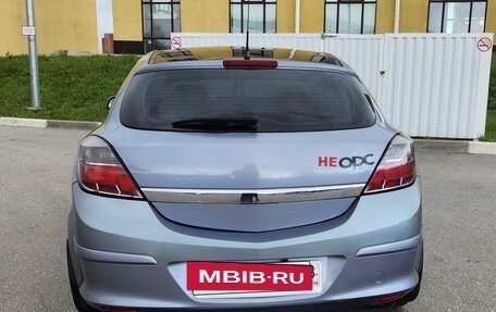Opel Astra H, 2010 год, 390 000 рублей, 2 фотография