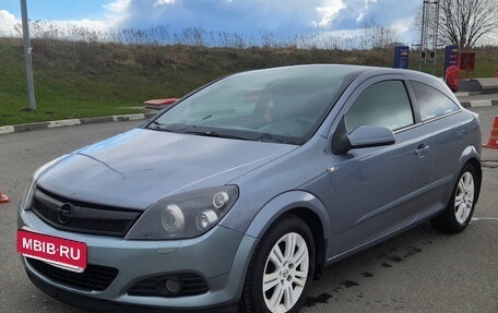 Opel Astra H, 2010 год, 390 000 рублей, 3 фотография
