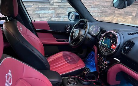 MINI Countryman II (F60), 2020 год, 2 900 000 рублей, 2 фотография