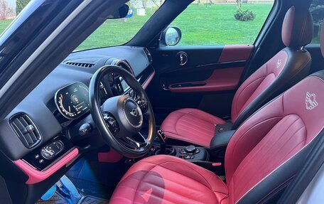 MINI Countryman II (F60), 2020 год, 2 900 000 рублей, 5 фотография